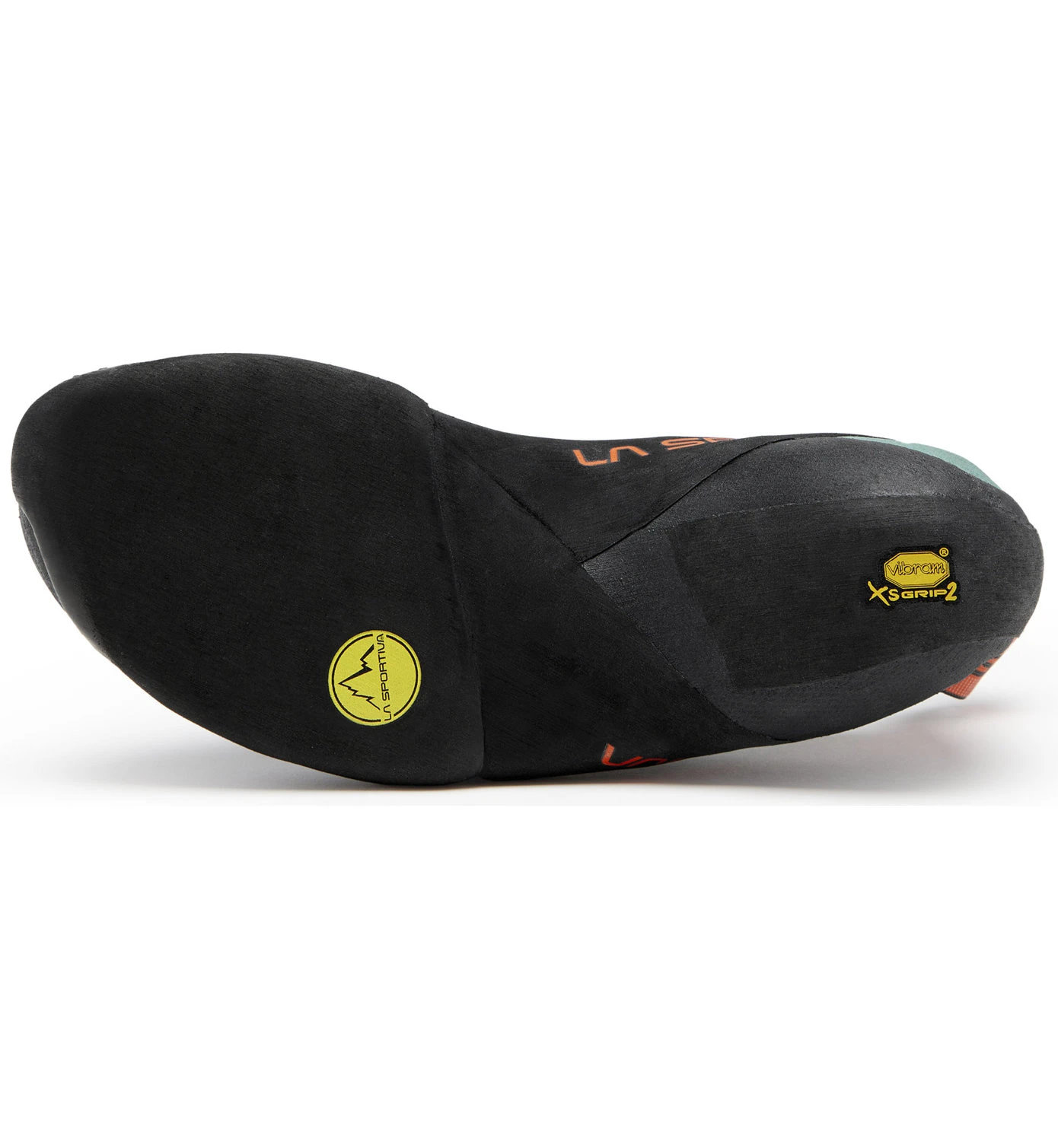 La Sportiva Mantra - Kletterschuhe - Herren 6 La Sportiva Mantra - Kletterschuhe - Herren – Bild 4