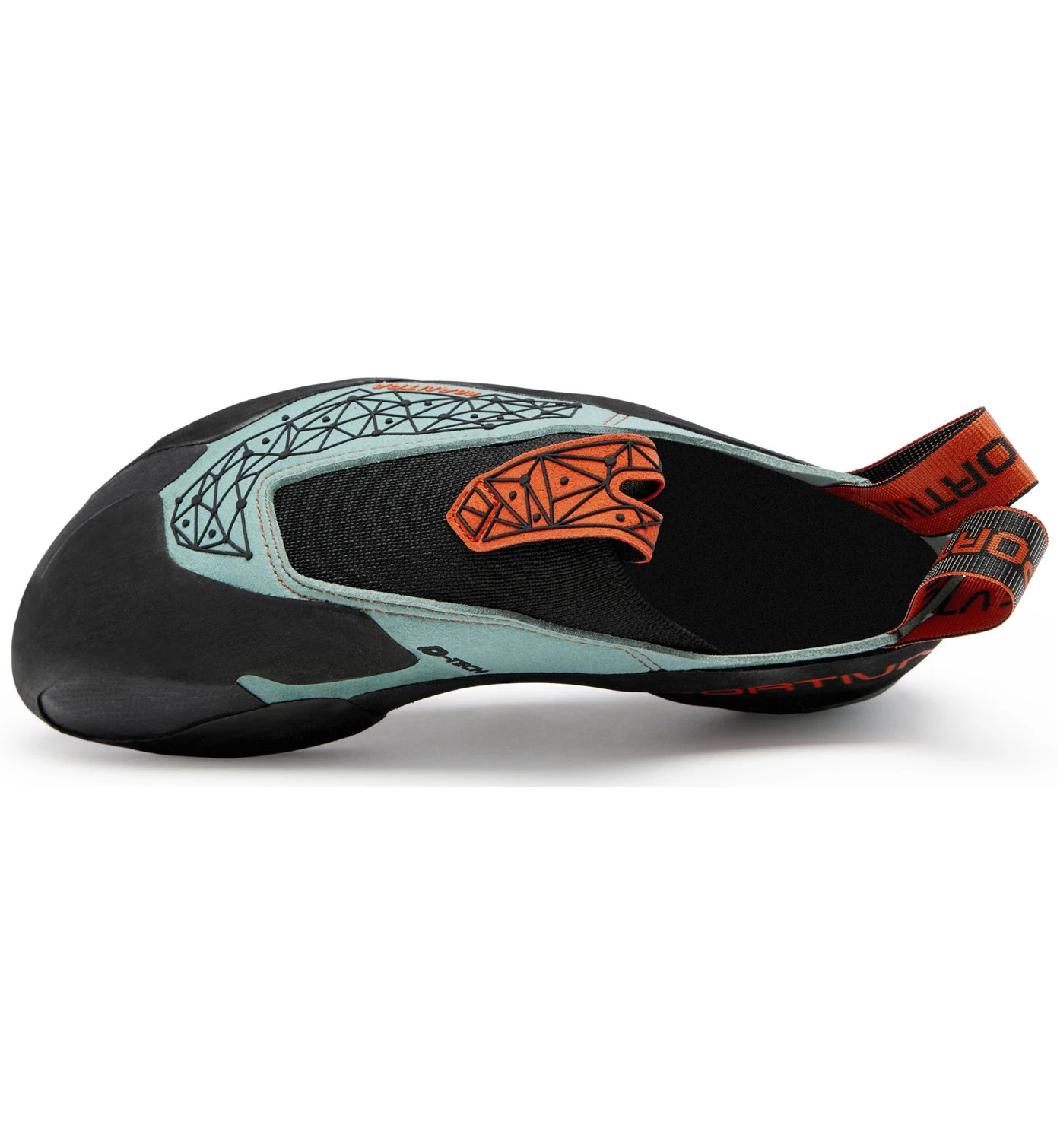 La Sportiva Mantra - Kletterschuhe - Herren 7 La Sportiva Mantra - Kletterschuhe - Herren – Bild 5