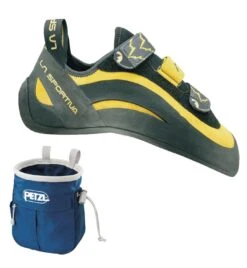 La Sportiva Miura VS - Kletterschuh - Herren -SchuhWelt Verkäufe d1390 la sportiva miura vs scarpette da arrampicata uomo 9768518 755388