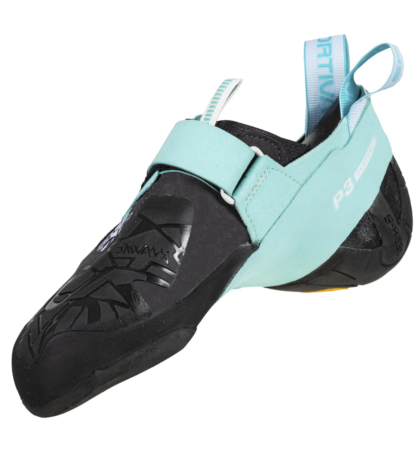 La Sportiva Skwama Vegan - Kletterschuhe - Damen – Bild 2