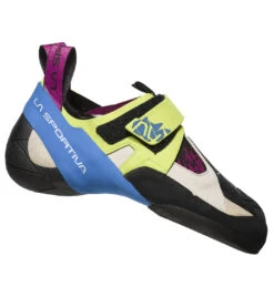 La Sportiva Skwama - Kletter- Und Boulderschuhe - Damen