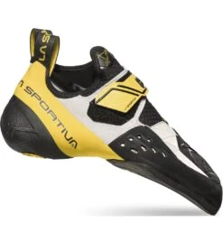 La Sportiva Solution - Kletter- Und Boulderschuh - Herren