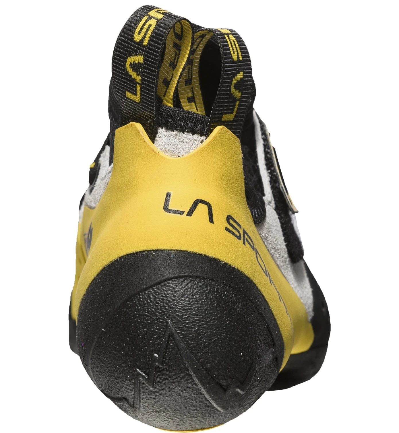 La Sportiva Solution - Kletter- Und Boulderschuh - Herren 5 La Sportiva Solution - Kletter- Und Boulderschuh - Herren – Bild 3