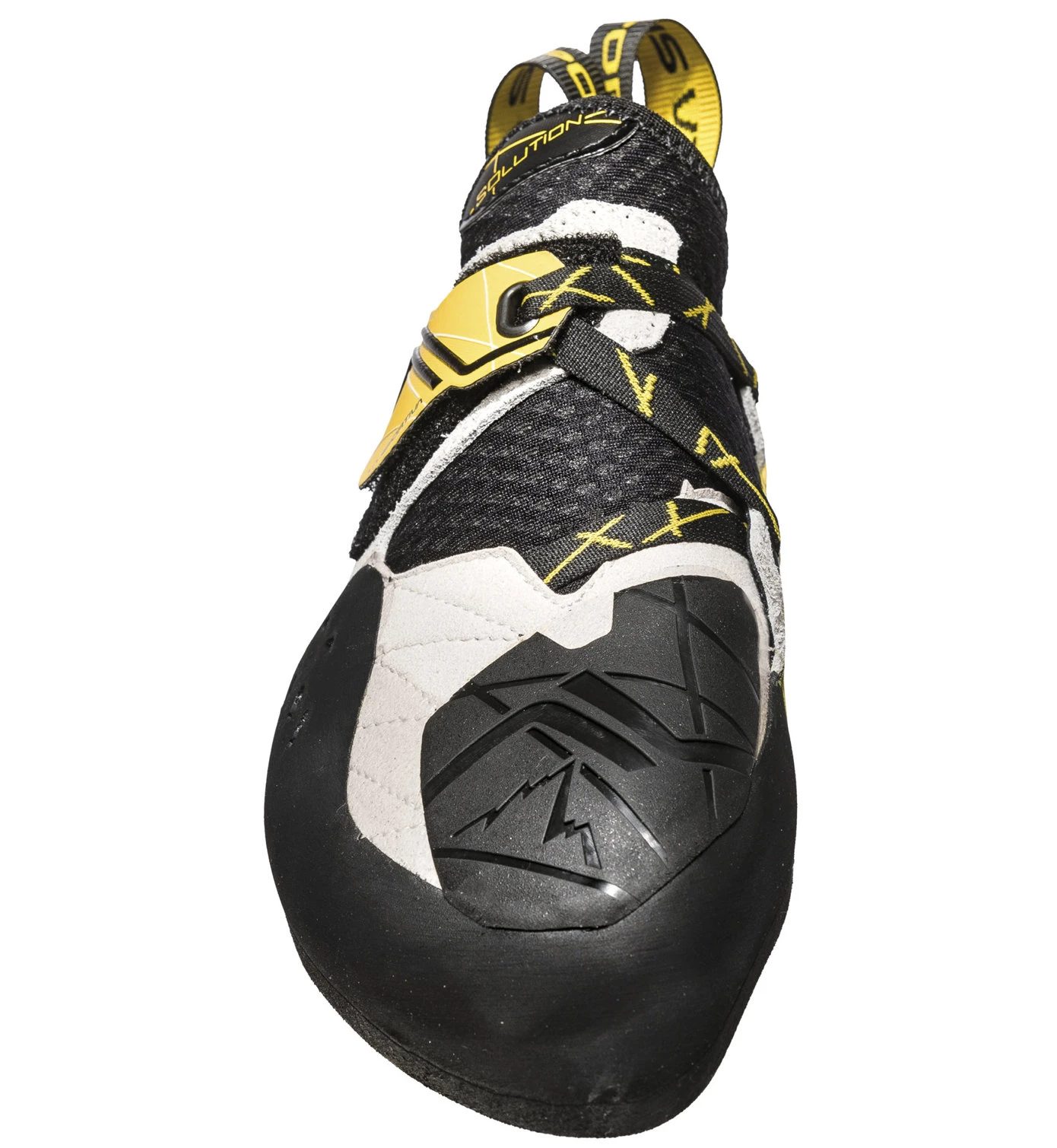 La Sportiva Solution - Kletter- Und Boulderschuh - Herren 6 La Sportiva Solution - Kletter- Und Boulderschuh - Herren – Bild 4