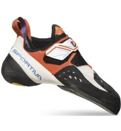 La Sportiva Solution - Kletter- Und Boulderschuh - Damen