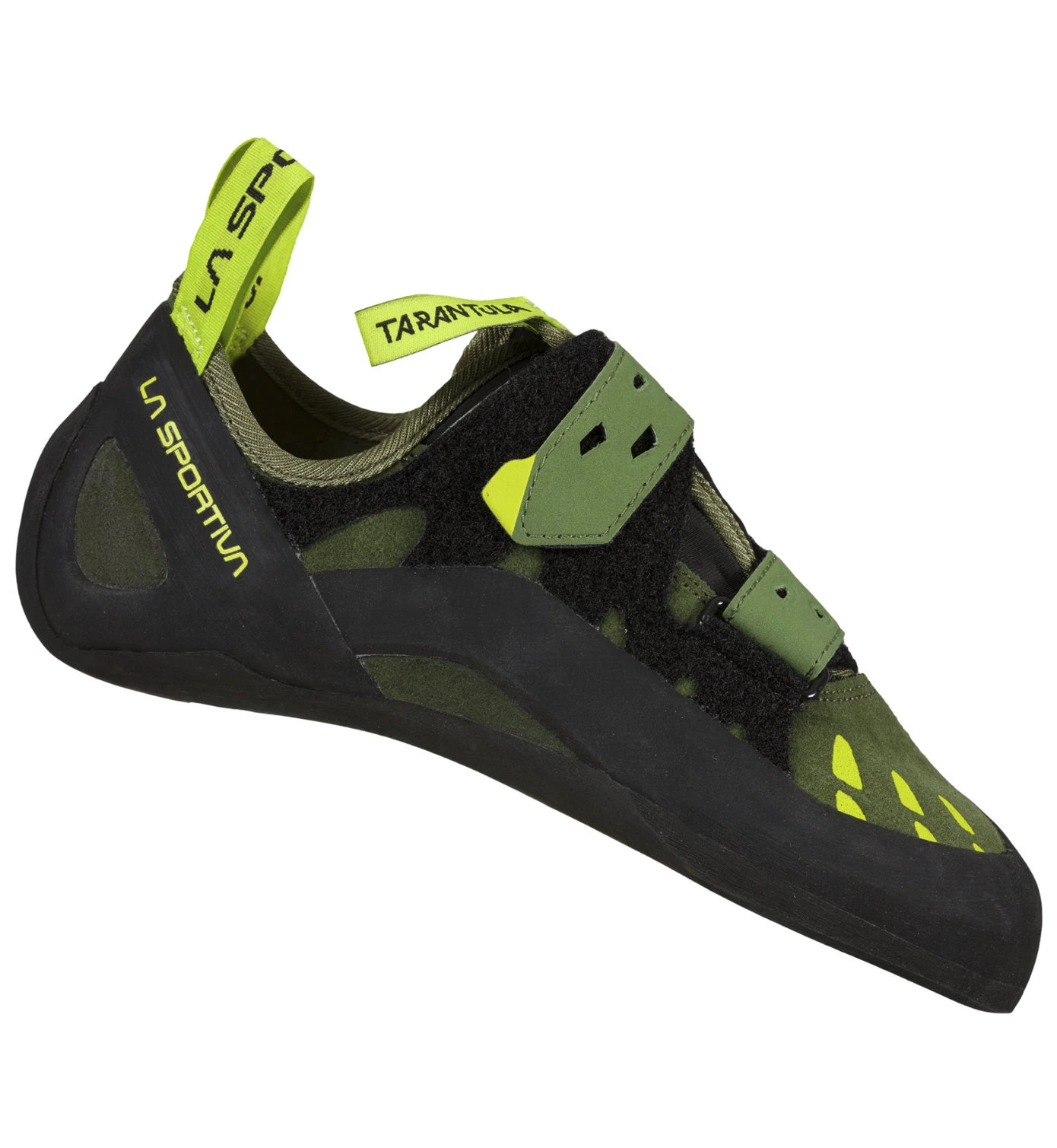 La Sportiva Tarantula - Kletterschuhe - Herren – Bild 5