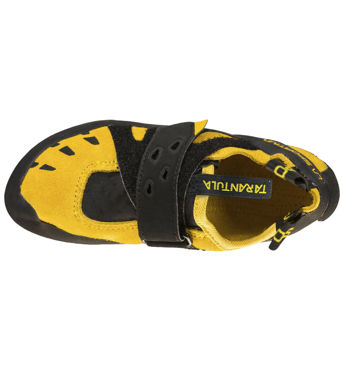 La Sportiva Tarantula JR - Kletterschuhe - Kinder – Bild 5