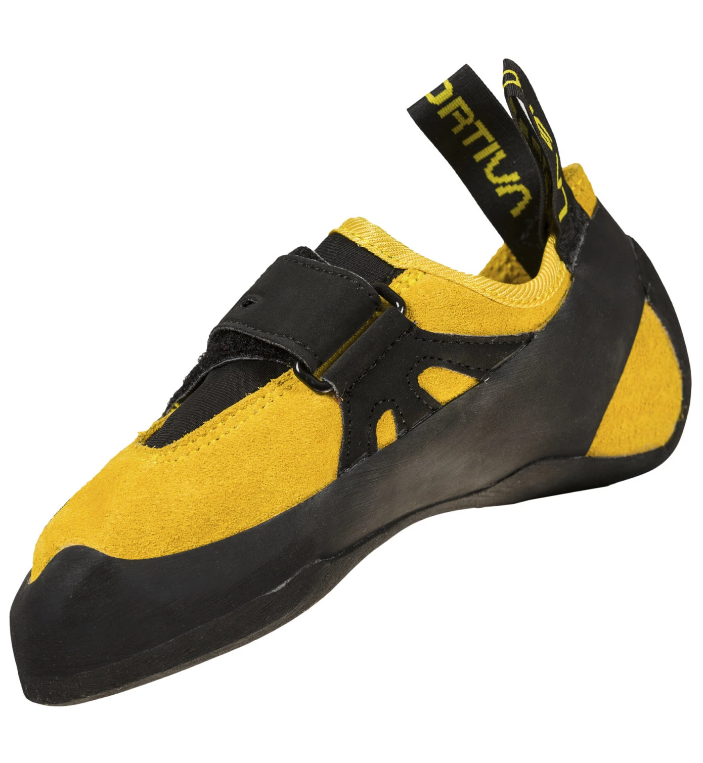 La Sportiva Tarantula JR - Kletterschuhe - Kinder – Bild 3