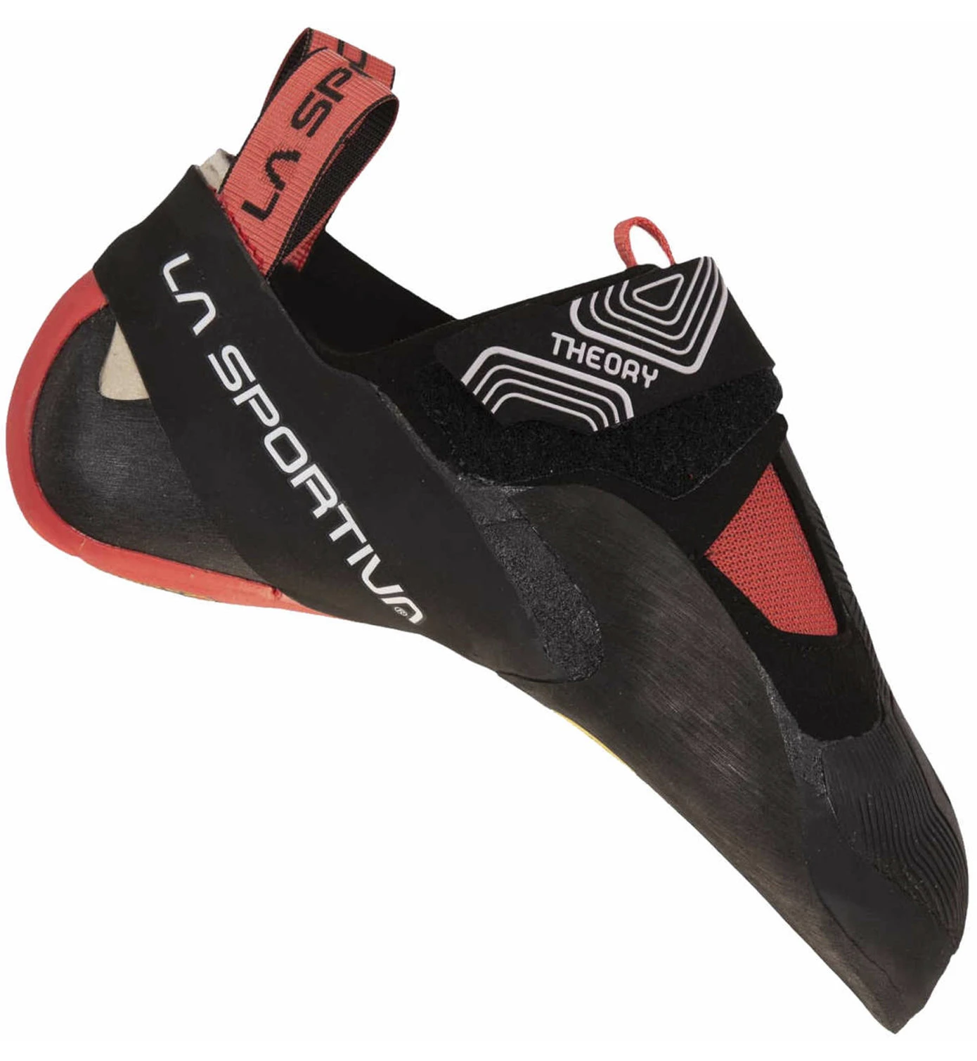 La Sportiva Theory - Kletternschuh - Damen 3 La Sportiva Theory - Kletternschuh - Damen