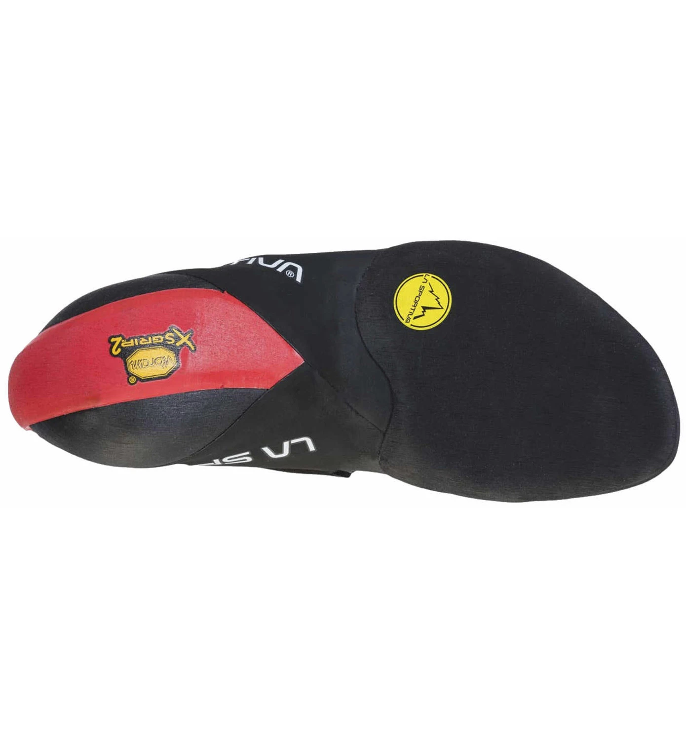 La Sportiva Theory - Kletternschuh - Damen 4 La Sportiva Theory - Kletternschuh - Damen – Bild 2