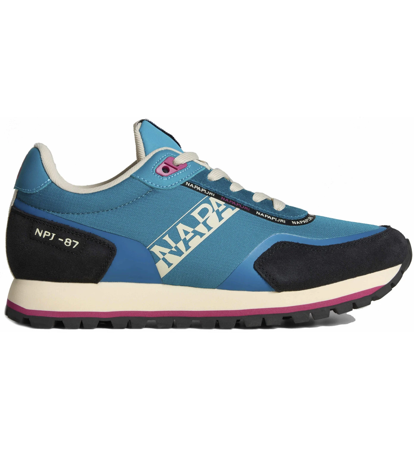 Napapijri Lilac W - Sneakers - Damen 3 Napapijri Lilac W - Sneakers - Damen