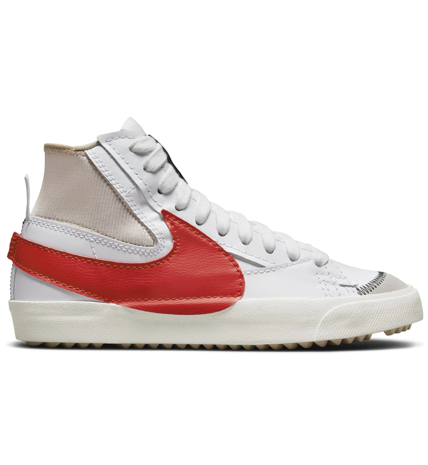 Nike Blazer Mid '77 Jumbo - Sneakers - Herren