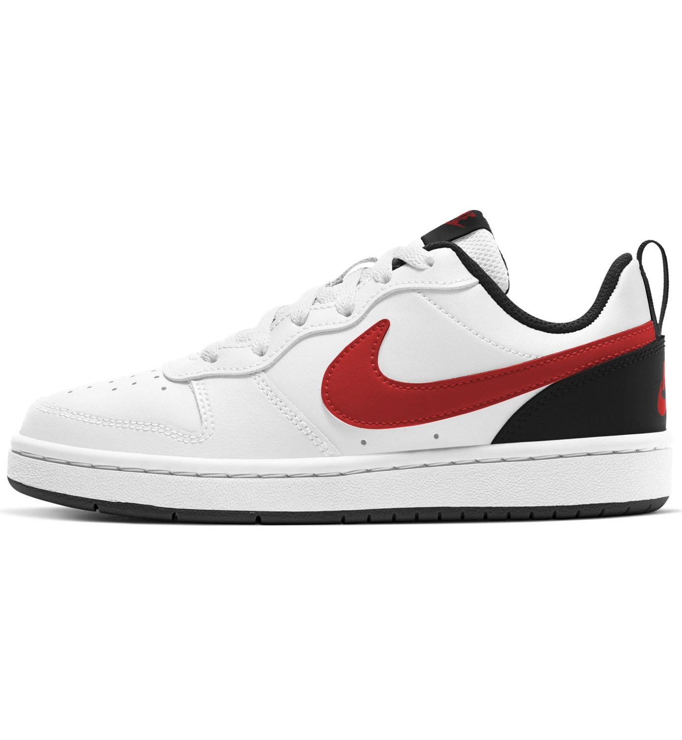 Nike Court Borough Low 2 - Sneakers - Jungs – Bild 2