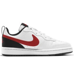 Nike Court Borough Low 2 - Sneakers - Jungs