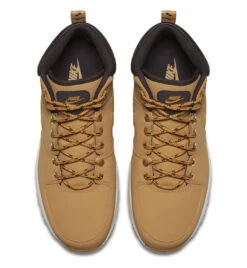 Nike Manoa Leather - Sneakers - Herren -SchuhWelt Verkäufe d1390 nike manoa leather sneakers uomo 11115201 760949