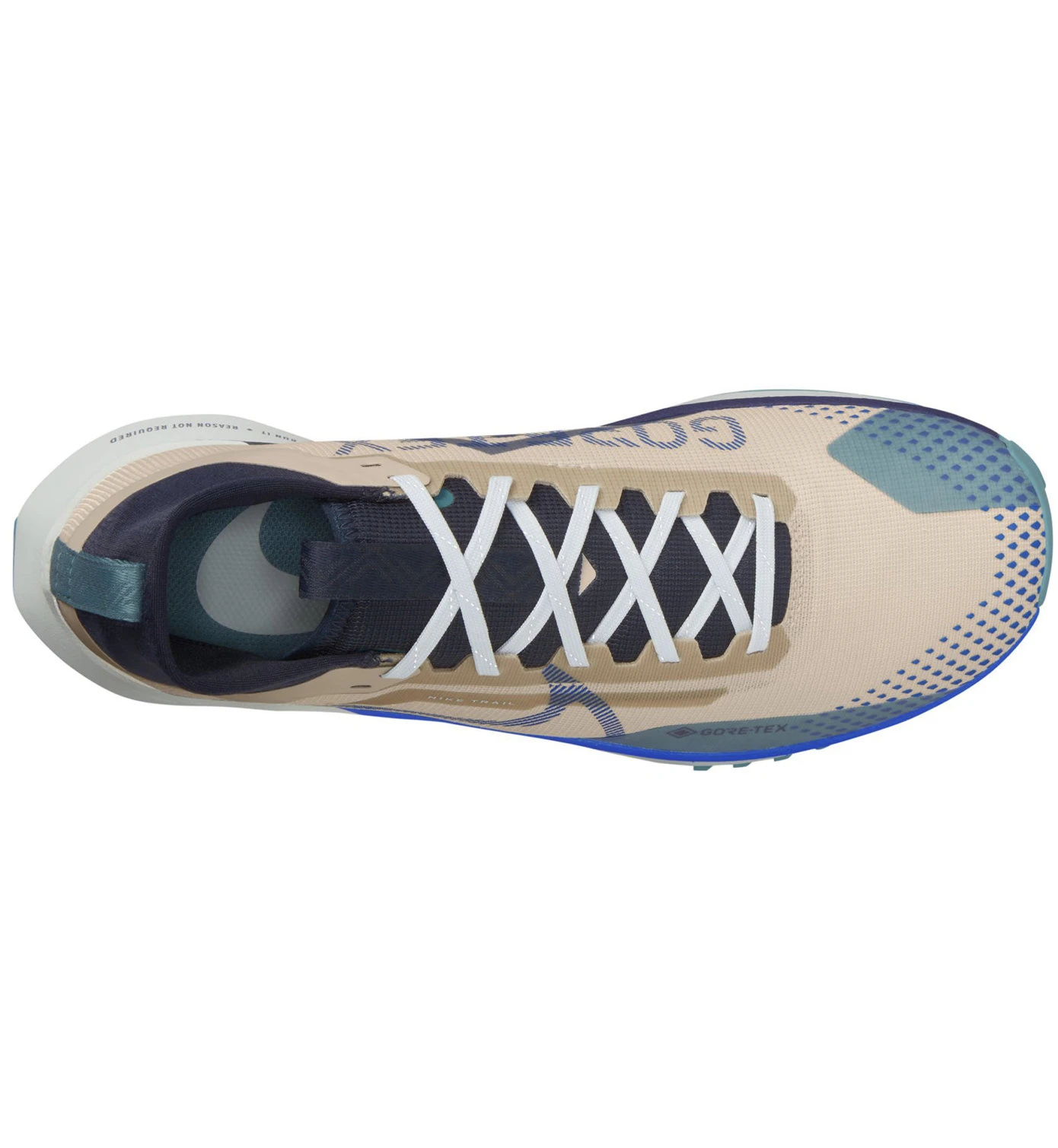 Nike React Pegasus Trail 4 GORE-TEX - Trailrunning Schuhe - Herren 6 Nike React Pegasus Trail 4 GORE-TEX - Trailrunning Schuhe - Herren – Bild 4