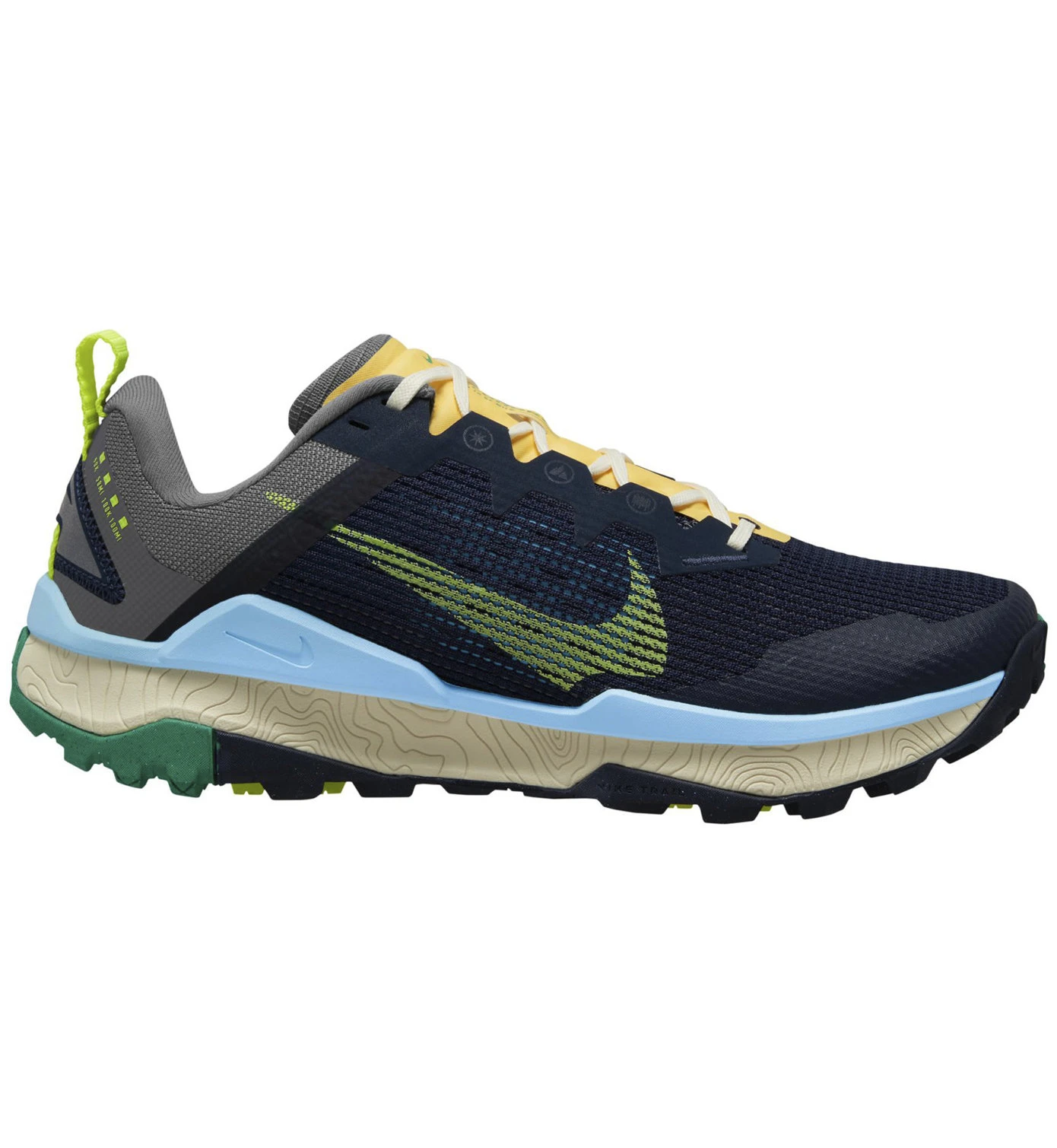 Nike Wildhorse 8 - Trailrunningschuh - Damen 3 Nike Wildhorse 8 - Trailrunningschuh - Damen