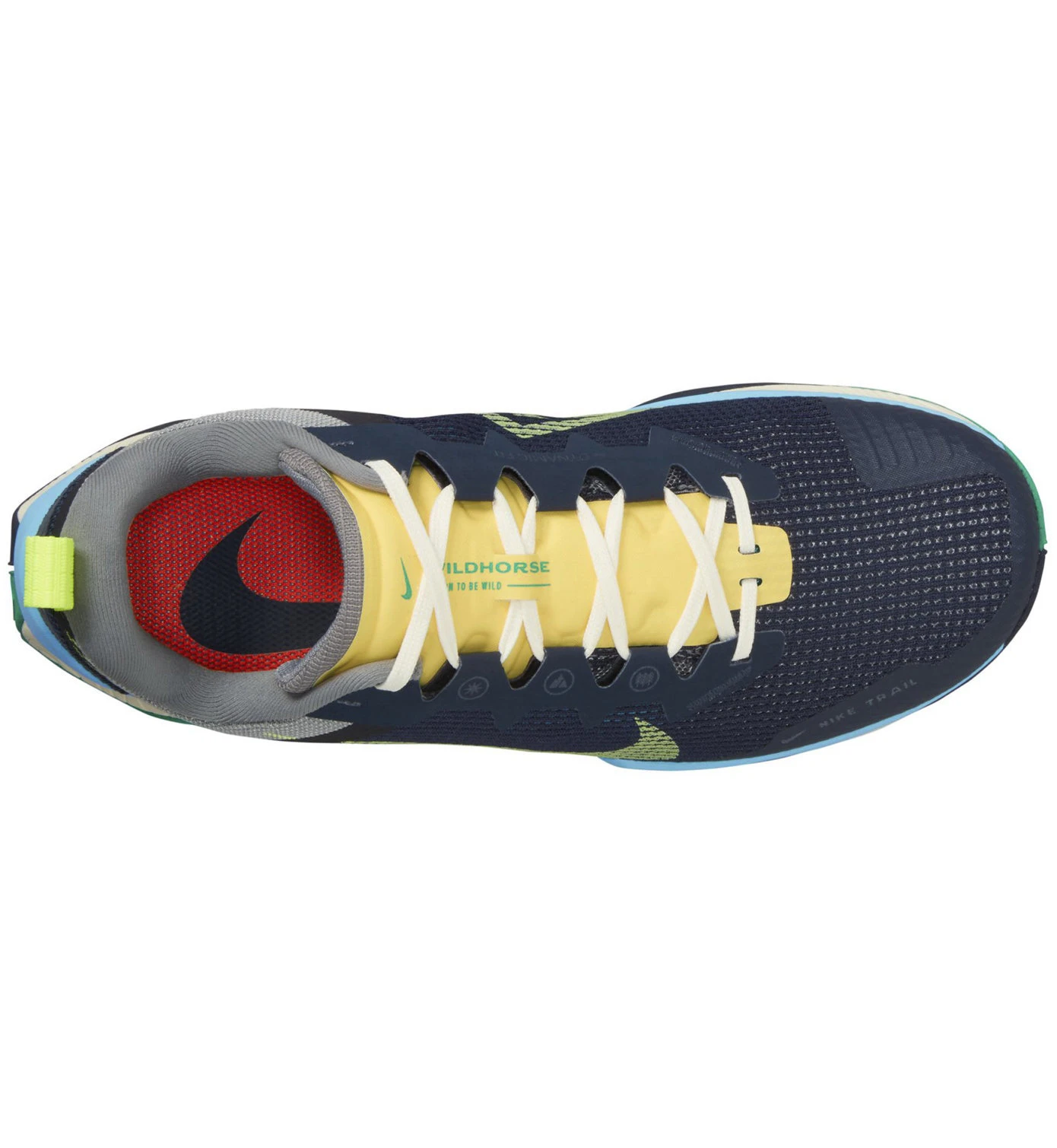 Nike Wildhorse 8 - Trailrunningschuh - Damen 6 Nike Wildhorse 8 - Trailrunningschuh - Damen – Bild 4