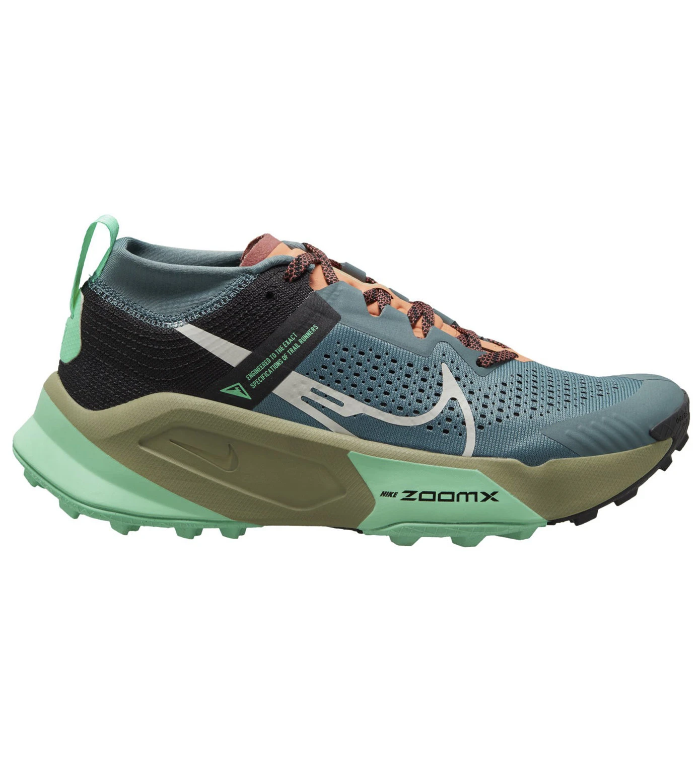 Nike Zoom X Zegama - Trailrunningschuh - Damen 3 Nike Zoom X Zegama - Trailrunningschuh - Damen