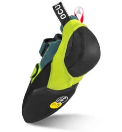 Ocun Havoc - Kletterschuhe - Herren -SchuhWelt Verkäufe d1390 ocun havoc scarpette arrampicata uomo 11264904 864413