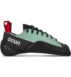 Titelseite 22 Ocun Striker Lu - Kletterschuh - Herren