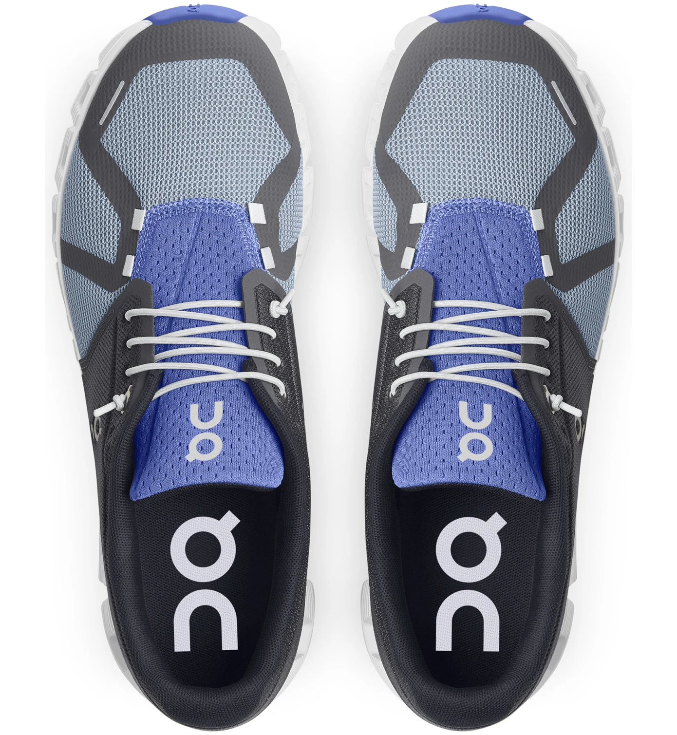 On Cloud 5 Push - Sneakers - Herren 5 On Cloud 5 Push - Sneakers - Herren – Bild 3