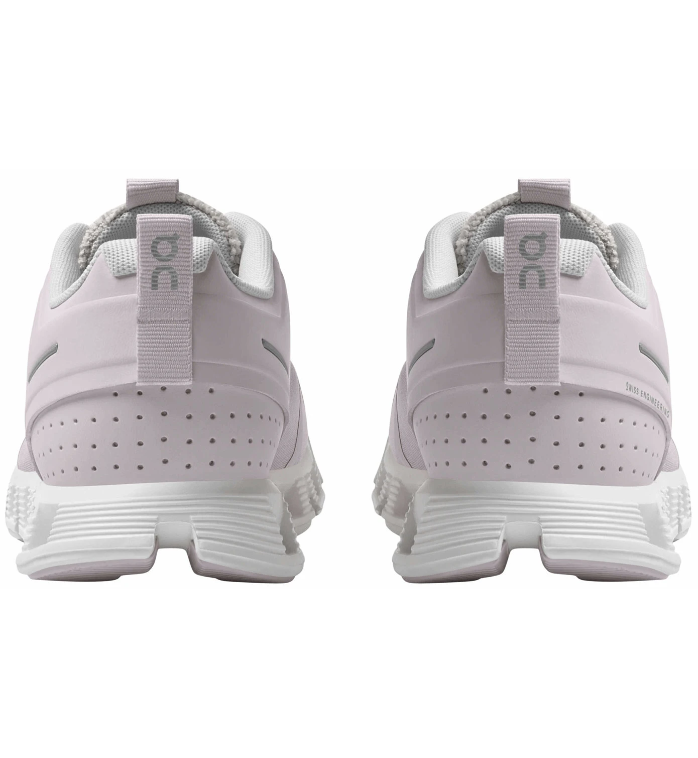 On Cloud 5 Terry - Sneakers - Damen 7 On Cloud 5 Terry - Sneakers - Damen – Bild 5