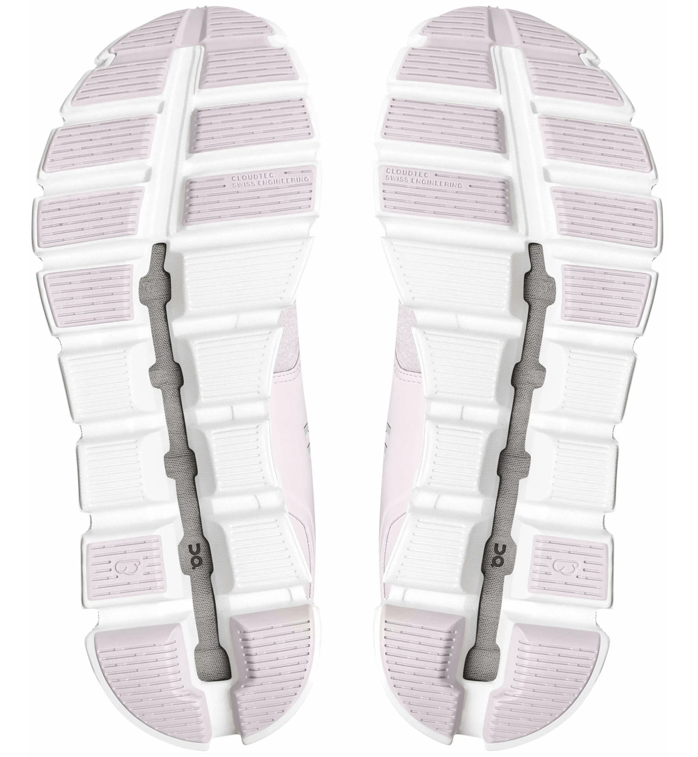 On Cloud 5 Terry - Sneakers - Damen 4 On Cloud 5 Terry - Sneakers - Damen – Bild 2