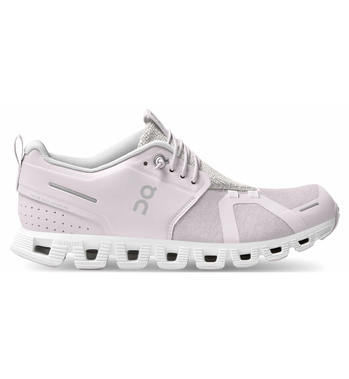 On Cloud 5 Terry - Sneakers - Damen 3 On Cloud 5 Terry - Sneakers - Damen