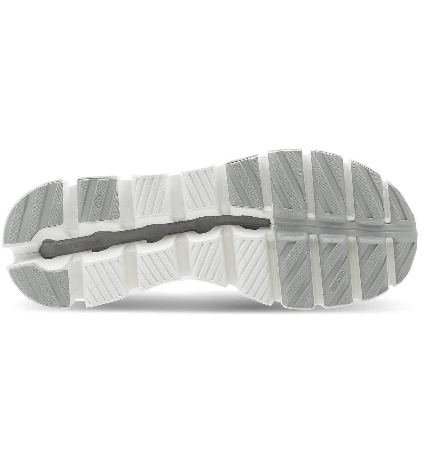 On Cloud Hi - Sneaker - Herren 6 On Cloud Hi - Sneaker - Herren – Bild 4