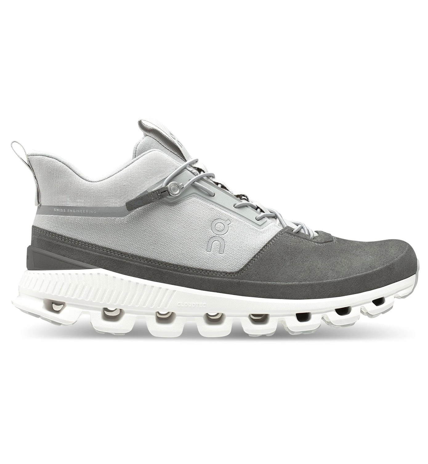On Cloud Hi - Sneaker - Herren 5 On Cloud Hi - Sneaker - Herren – Bild 3