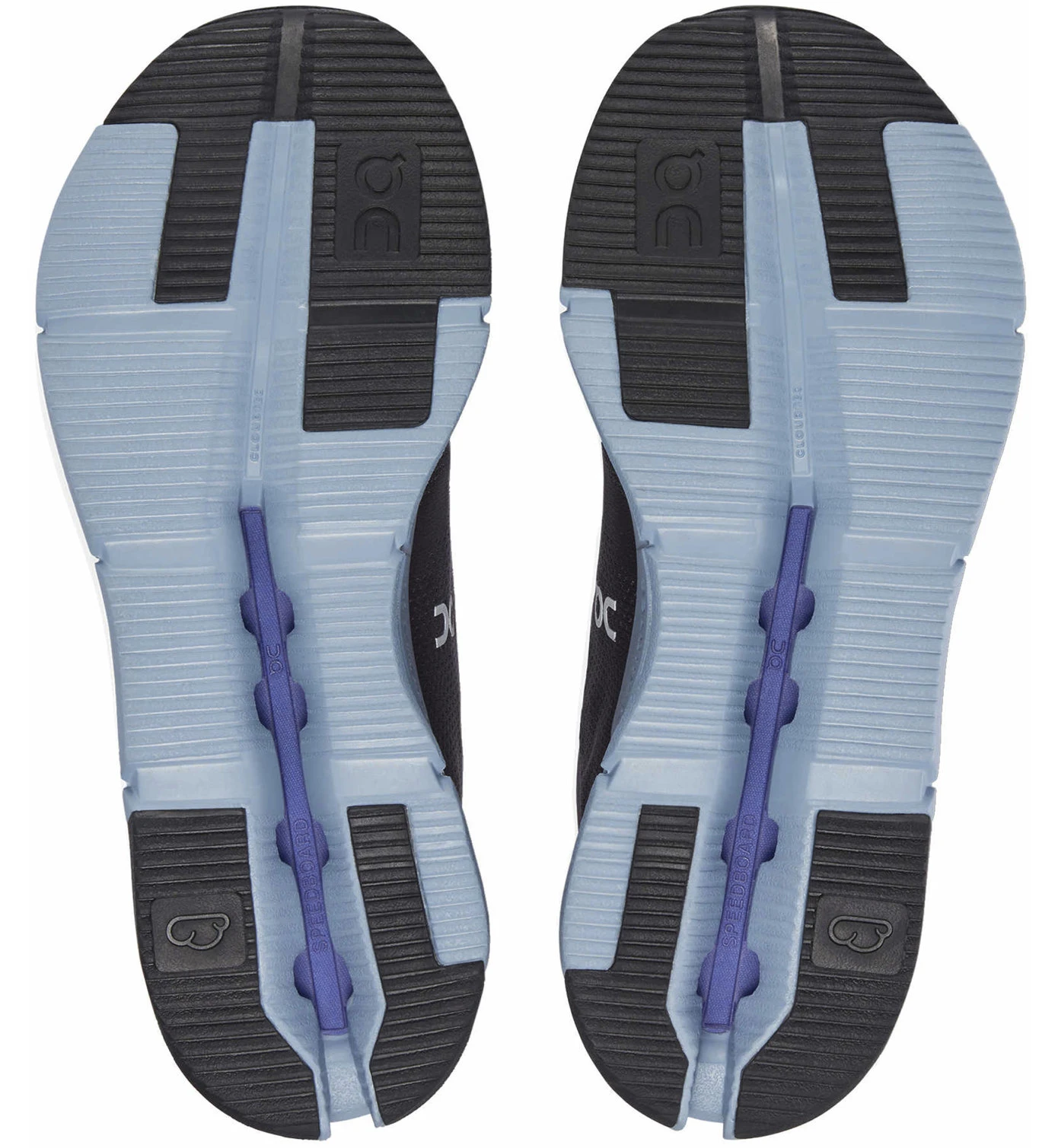 On Cloudnova - Sneakers - Herren 4 On Cloudnova - Sneakers - Herren – Bild 2