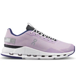 On Cloudnova Form - Sneakers - Damen