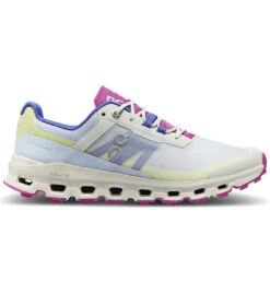 On Cloudvista - Trailrunning Schuhe - Damen