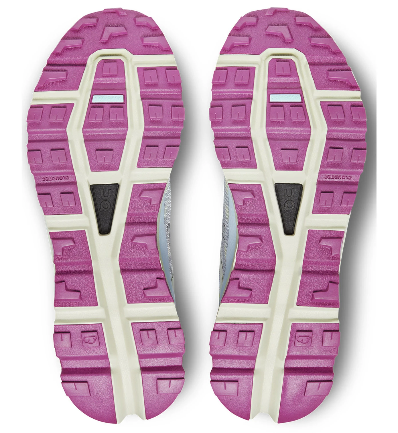 On Cloudvista - Trailrunning Schuhe - Damen – Bild 2