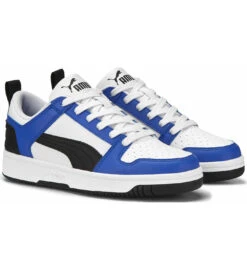 Puma J Rebound Layup - Sneakers - Kinder