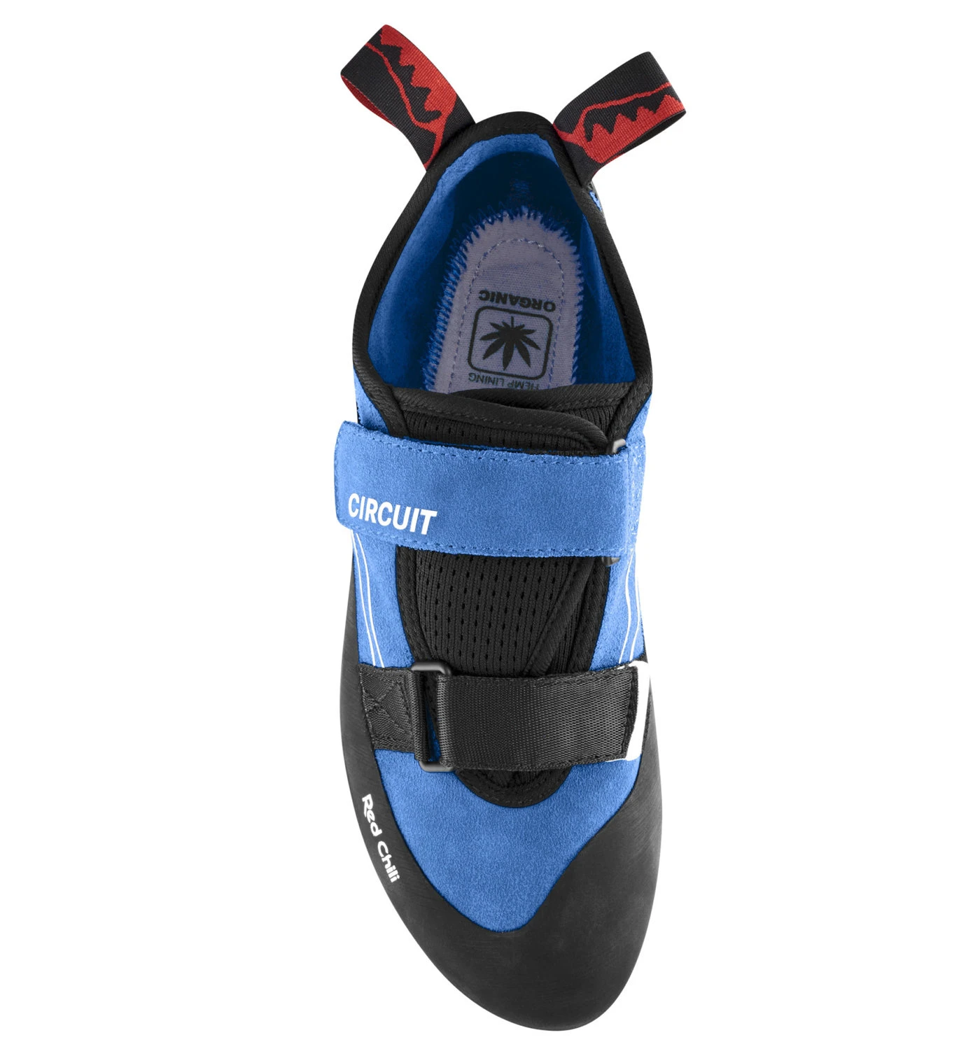 Red Chili Circuit VCR - Herren-Kletterschuh 4 Red Chili Circuit VCR - Herren-Kletterschuh – Bild 2