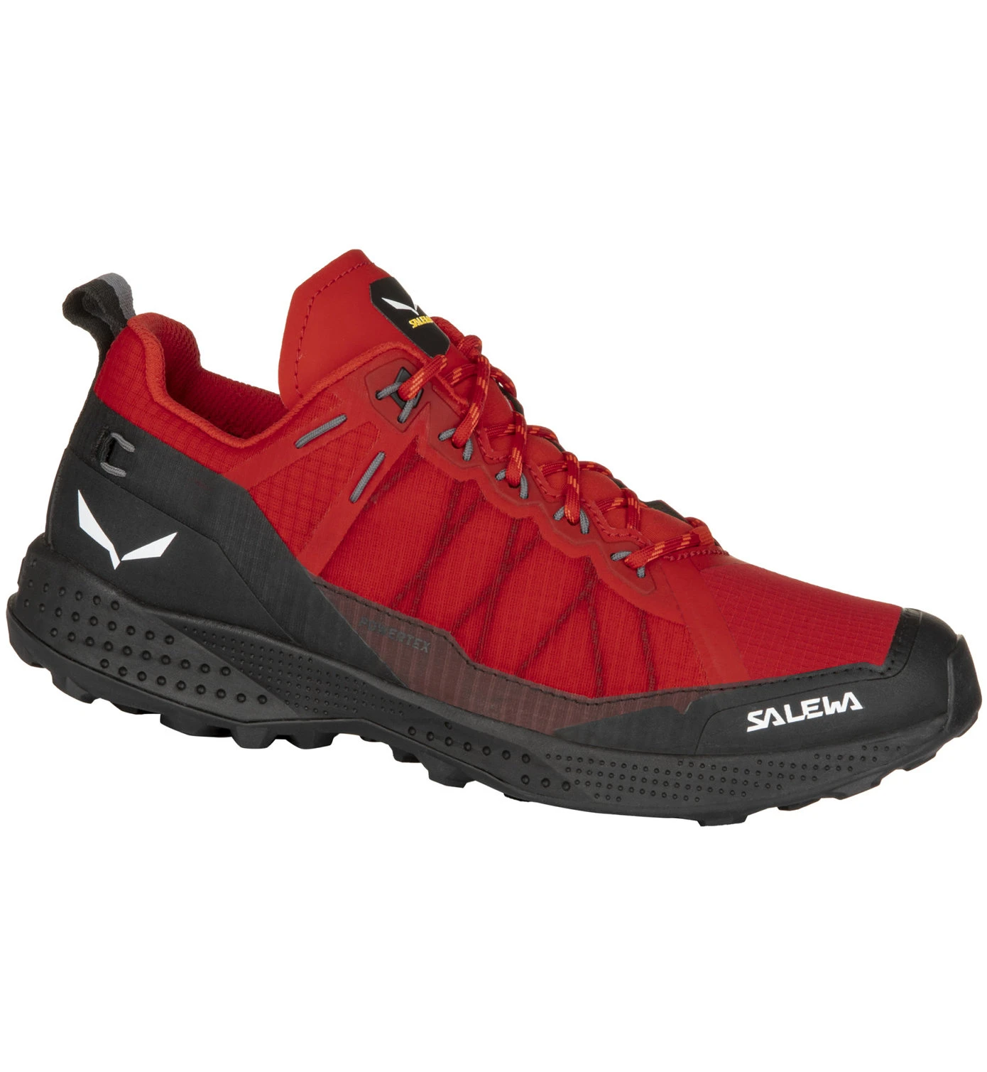 SALEWA Pedroc Ptx W - Wanderschuh - Damen 7 SALEWA Pedroc Ptx W - Wanderschuh - Damen – Bild 5