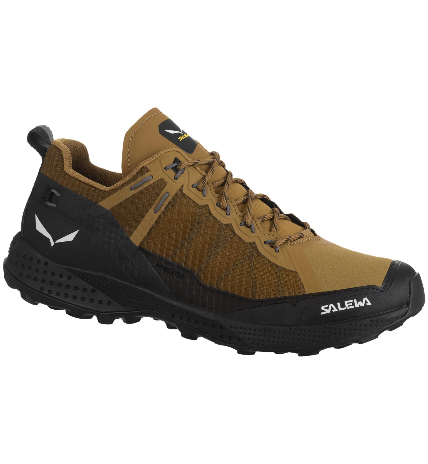 SALEWA Pedroc Ptx W - Wanderschuh - Damen 5 SALEWA Pedroc Ptx W - Wanderschuh - Damen – Bild 3