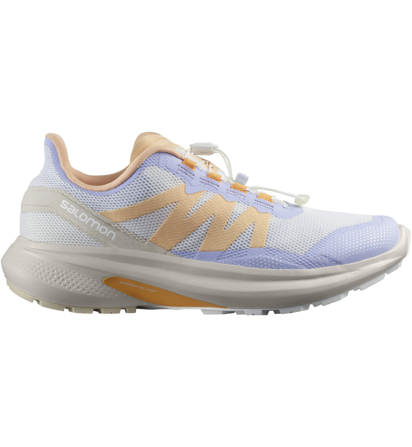 Salomon Hypulse - Trailrunningschuhe- Damen 4 Salomon Hypulse - Trailrunningschuhe- Damen – Bild 2