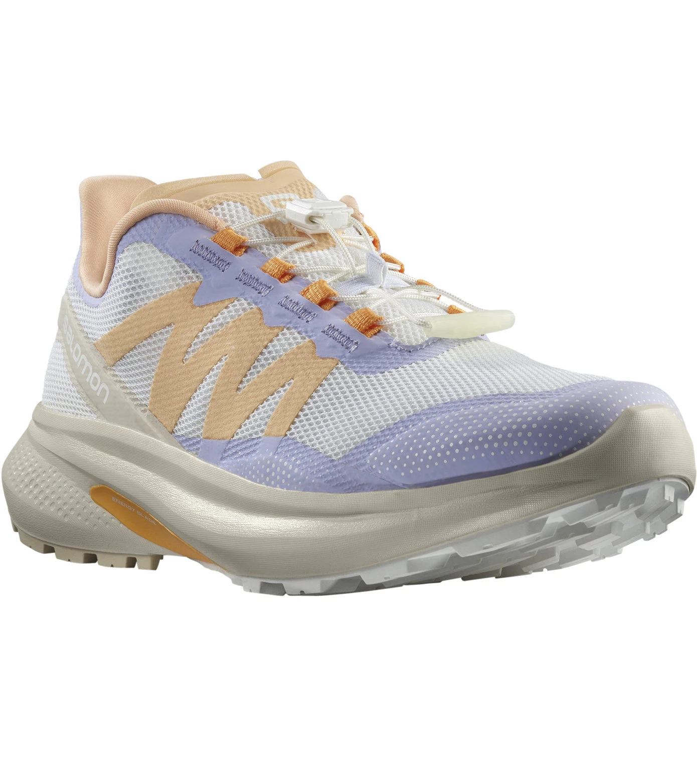 Salomon Hypulse - Trailrunningschuhe- Damen 3 Salomon Hypulse - Trailrunningschuhe- Damen