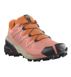Salomon Speedcross 5 – Trailrunningschuhe – Damen