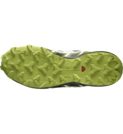 Salomon Speedcross 6– Trailrunning Schuhe – Herren -SchuhWelt Verkäufe d1390 salomon speedcross 6 scarpe trail running uomo 11280705 897608