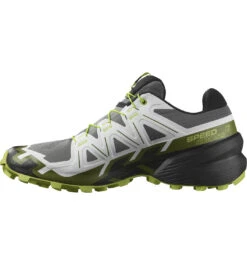 Salomon Speedcross 6– Trailrunning Schuhe – Herren -SchuhWelt Verkäufe d1390 salomon speedcross 6 scarpe trail running uomo 11280705 897609