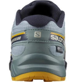 SPEEDCROSS CLIMASALOMON™ WATERPROOF – Trailrunningschuhe- Kinder -SchuhWelt Verkäufe d1390 salomon speedcross climasalomon waterproof scarpe trailrunning bambino 11236572 837889