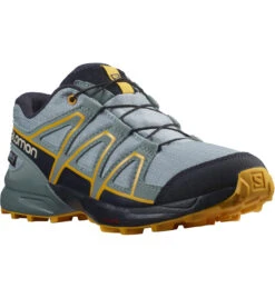 SPEEDCROSS CLIMASALOMON™ WATERPROOF – Trailrunningschuhe- Kinder