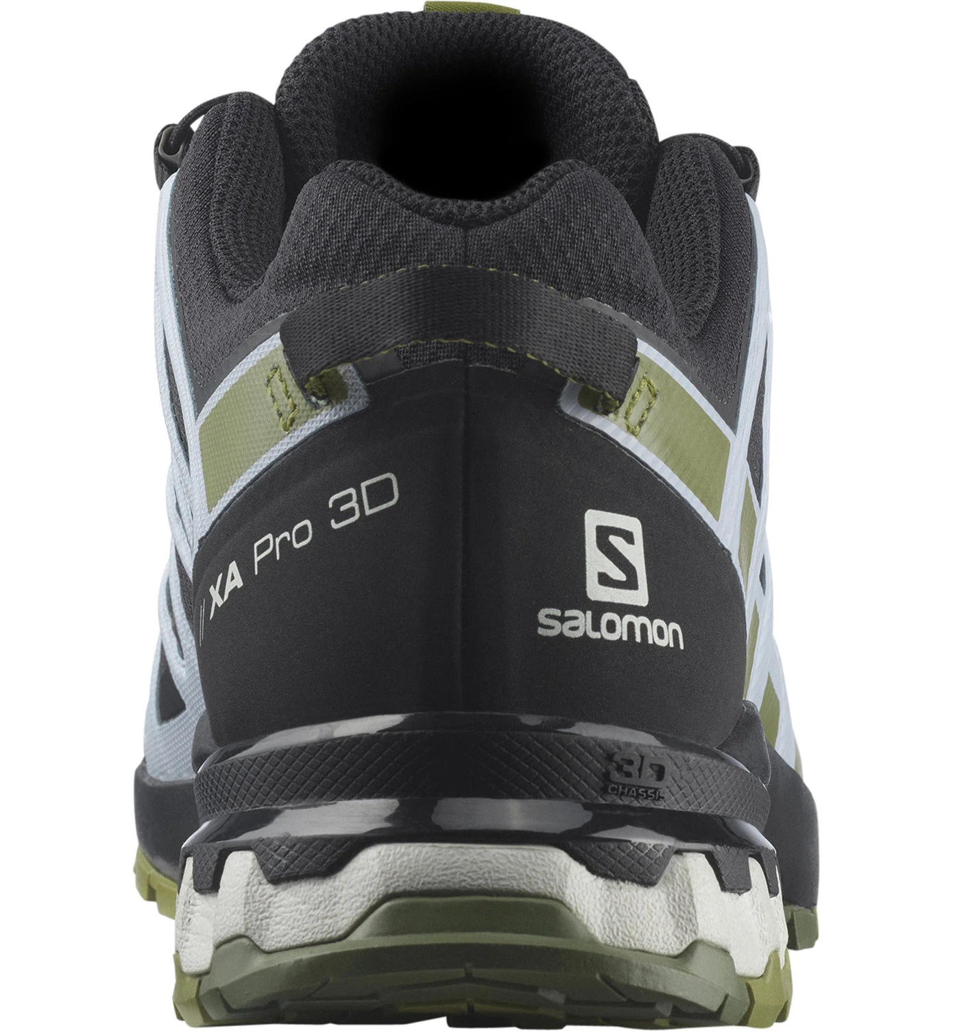 Salomon XA PRO 3D V8 GORE-TEX – Trailrunningschuhe – Damen 5 Salomon XA PRO 3D V8 GORE-TEX – Trailrunningschuhe – Damen – Bild 3