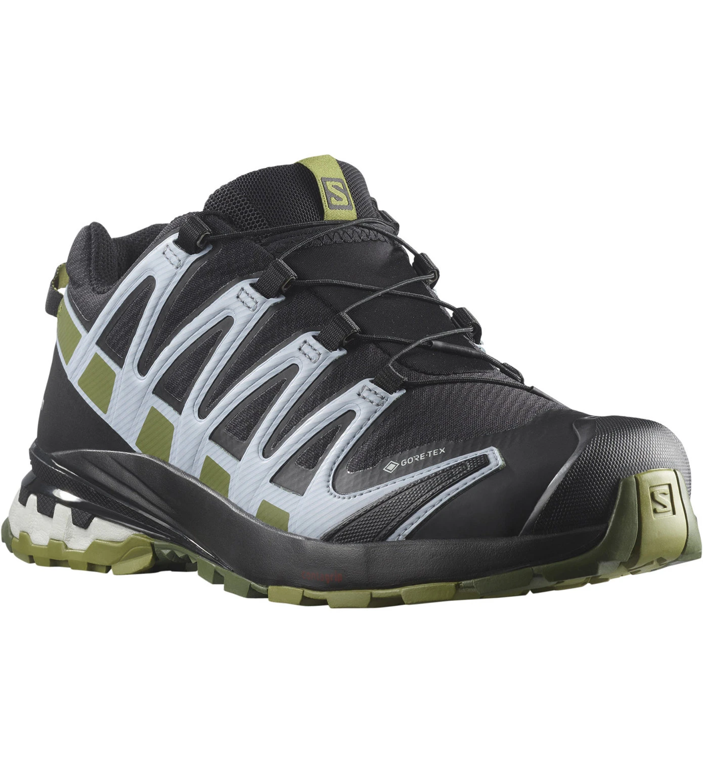 Salomon XA PRO 3D V8 GORE-TEX – Trailrunningschuhe – Damen 3 Salomon XA PRO 3D V8 GORE-TEX – Trailrunningschuhe – Damen