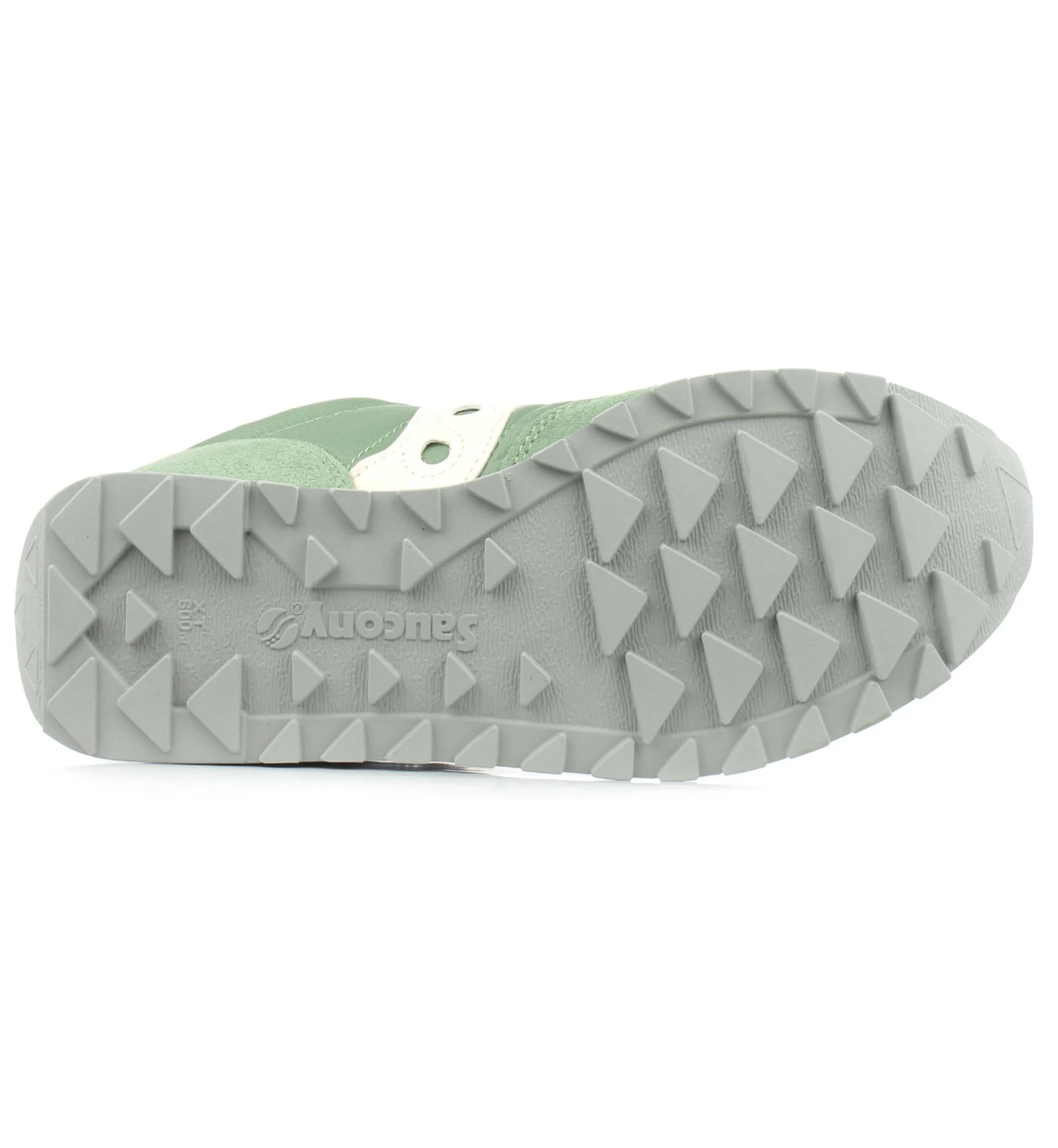 Saucony Jazz Original - Sneakers - Damen 4 Saucony Jazz Original - Sneakers - Damen – Bild 2