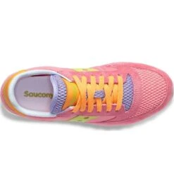 Saucony Jazz Triple - Sneaker - Damen -SchuhWelt Verkäufe d1390 saucony jazz triple sneakers donna 11405290 953291